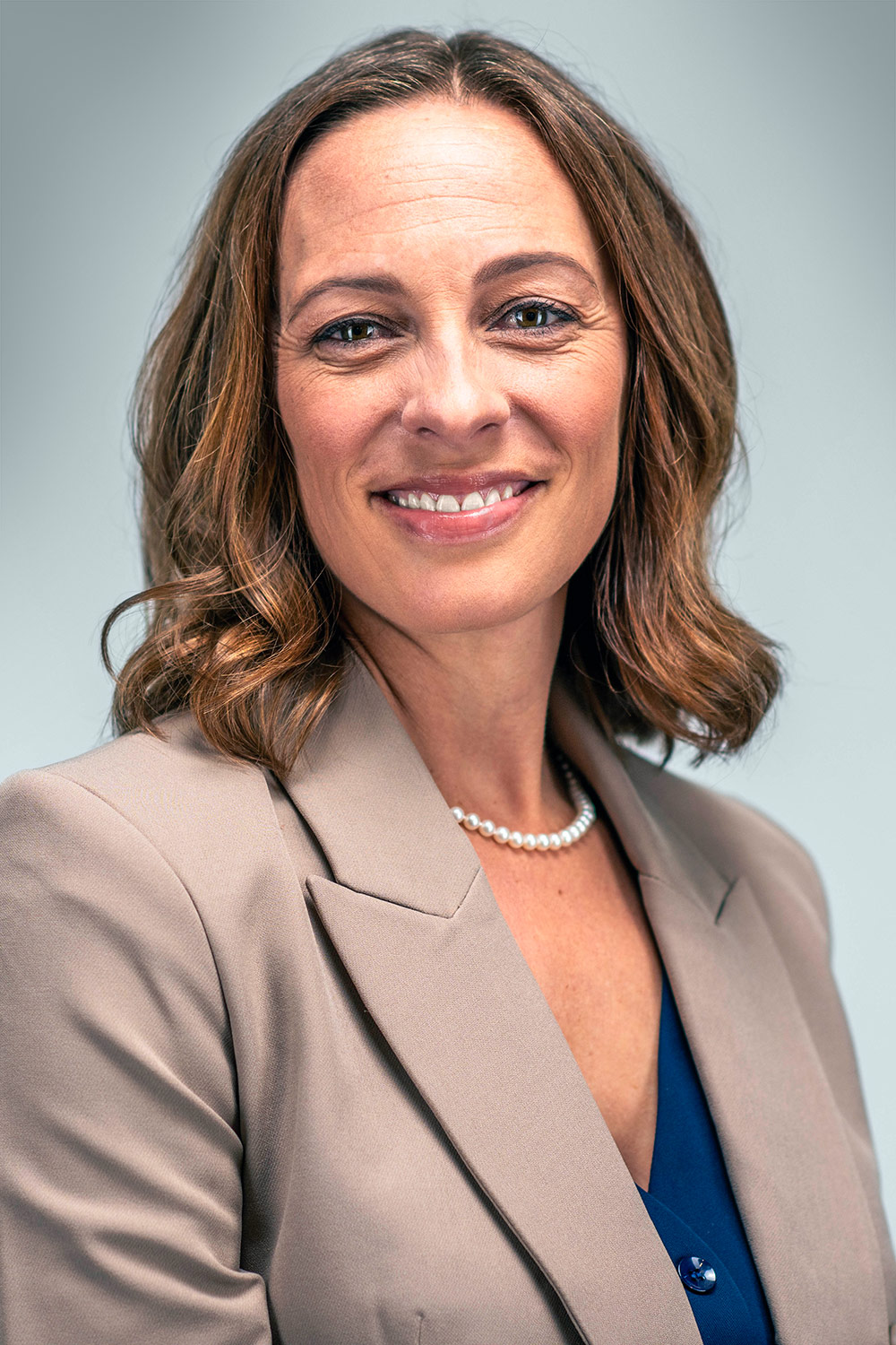 Stacy Doherty Churchill Real Estate